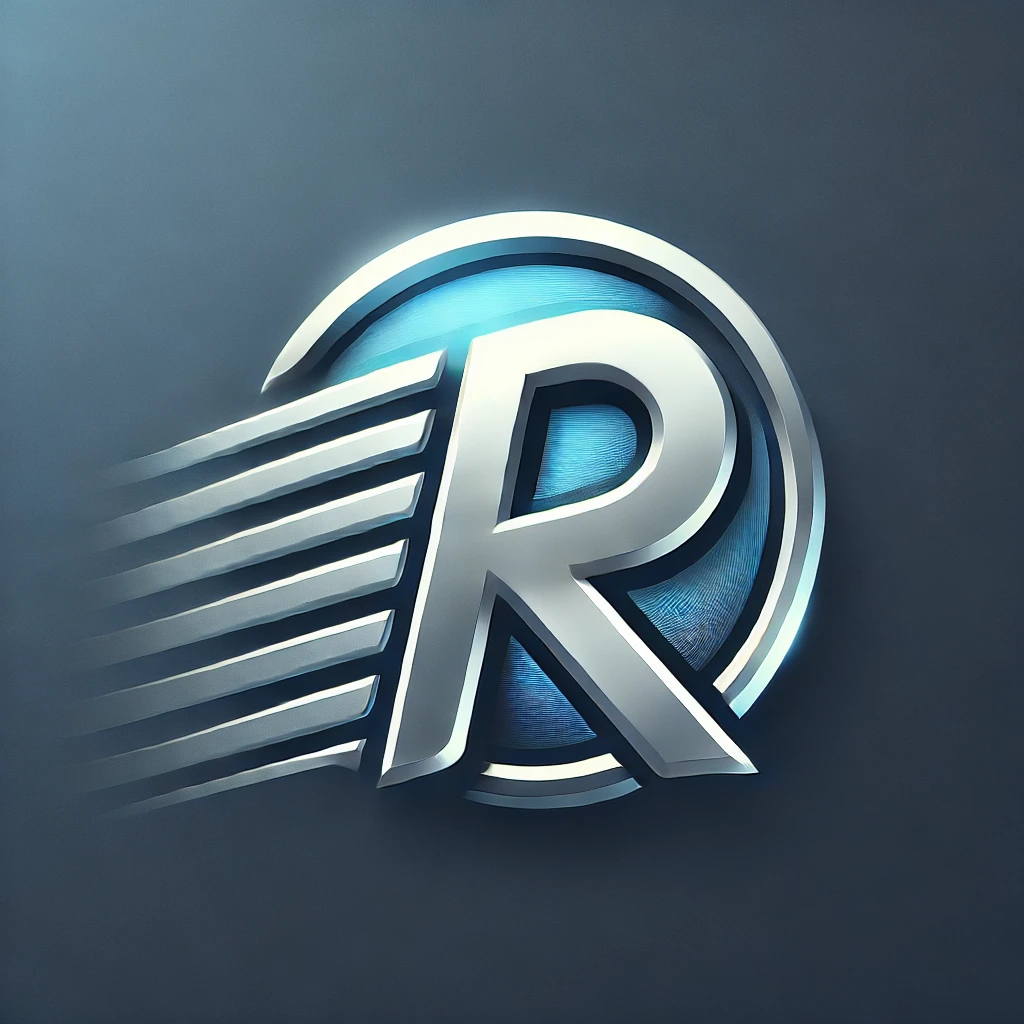 RUSH Logo